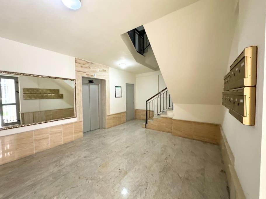 טיראנה Jo-Al Apartment'S 2 מראה חיצוני תמונה