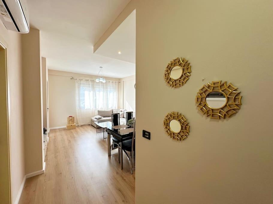 טיראנה Jo-Al Apartment'S 2 מראה חיצוני תמונה