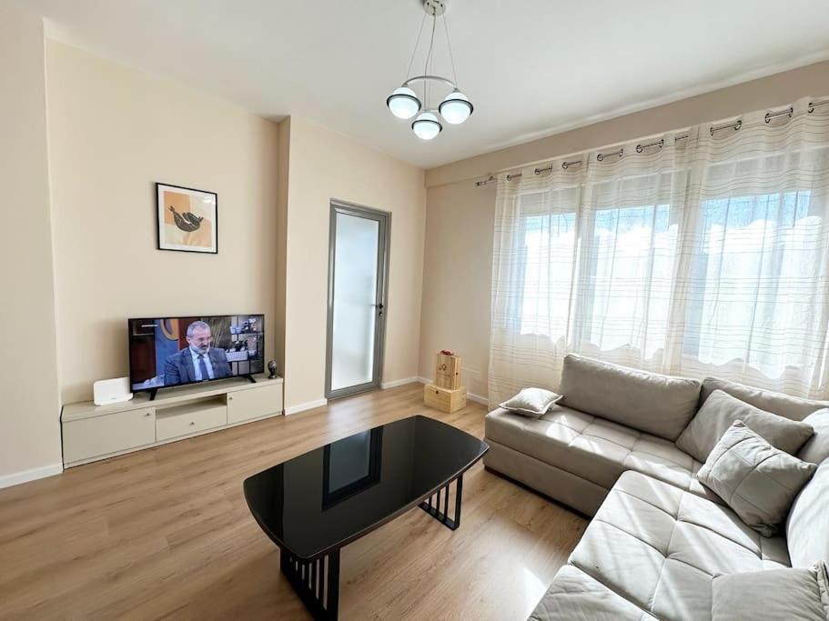 טיראנה Jo-Al Apartment'S 2 מראה חיצוני תמונה