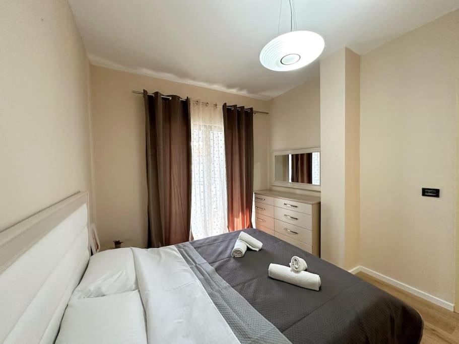 טיראנה Jo-Al Apartment'S 2 מראה חיצוני תמונה